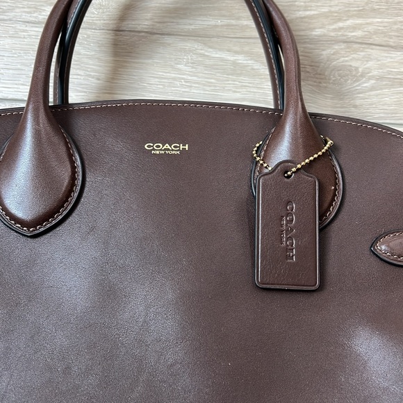 Coach Empire 40 bag - Picture 5 of 10